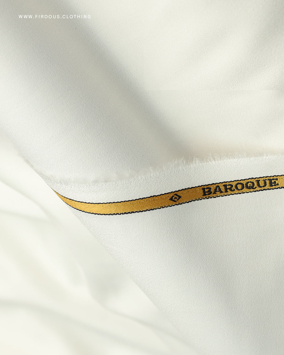 Baroque Shirting