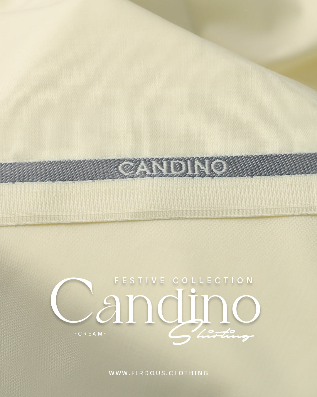 Candino Shirting