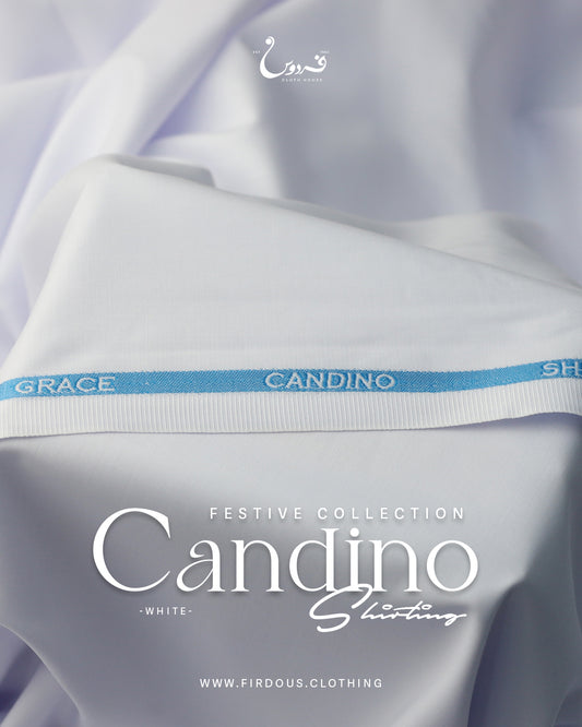 Candino Shirting